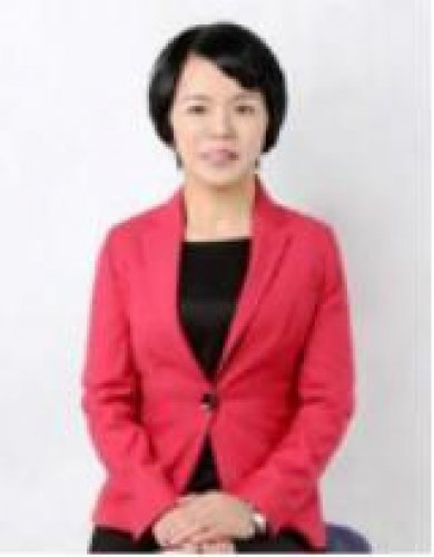 杨思洁老师