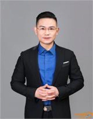 林久钦老师