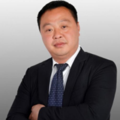 丁霄老师