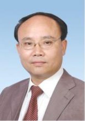 朱明杰老师