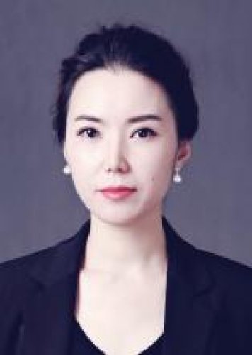 潘巧珍老师