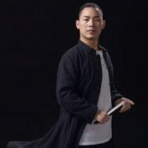 王九山老师