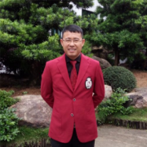 王自顺老师