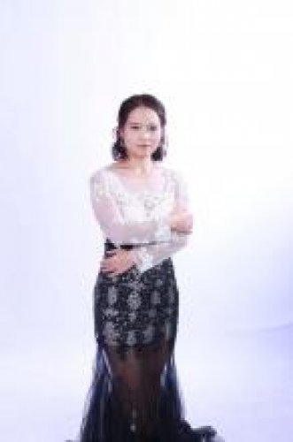 李豫老师