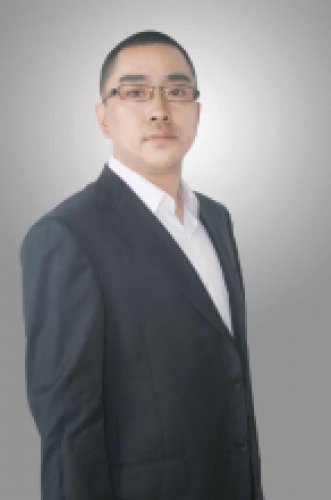 李俊利老师