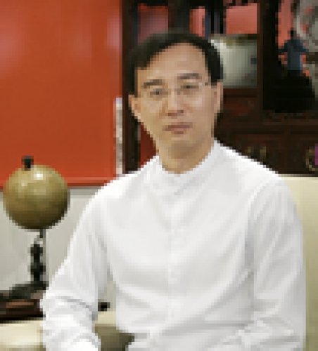 周峰老师