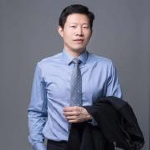 俞敏老师