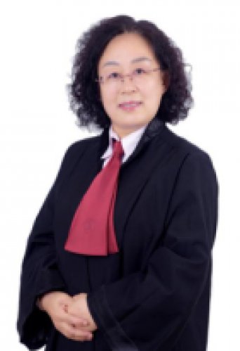 李令秀老师
