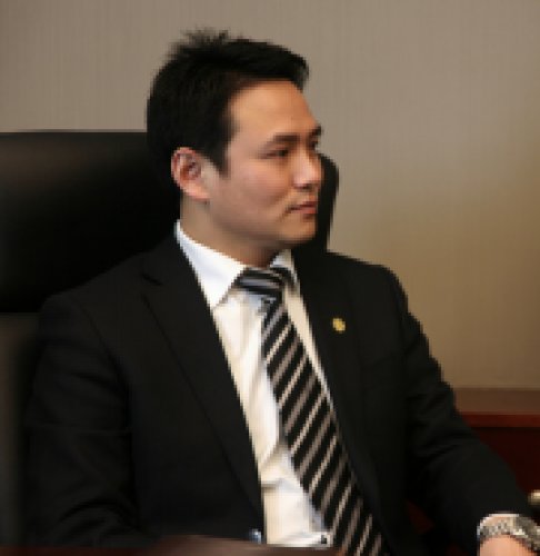 熊芝伦老师