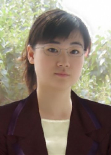 徐佳歆老师