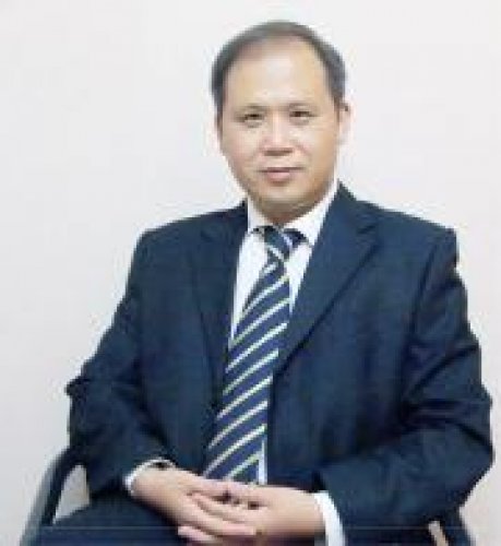 徐骥老师