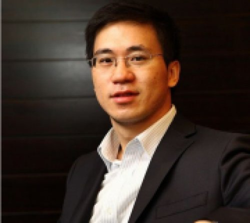 黄超达老师