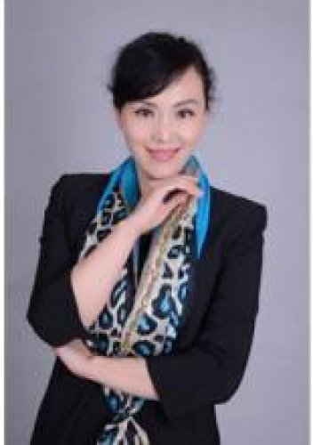 时婷老师