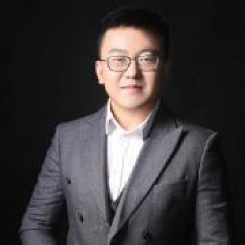 陈宏洋老师