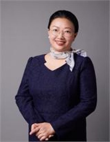 徐滢老师
