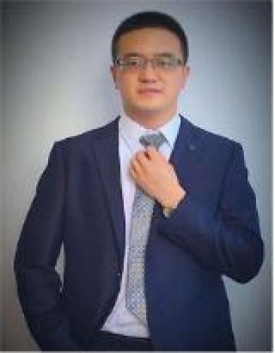 陈文冬老师
