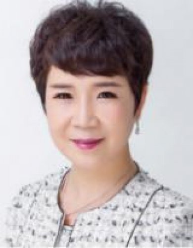 张花敏老师