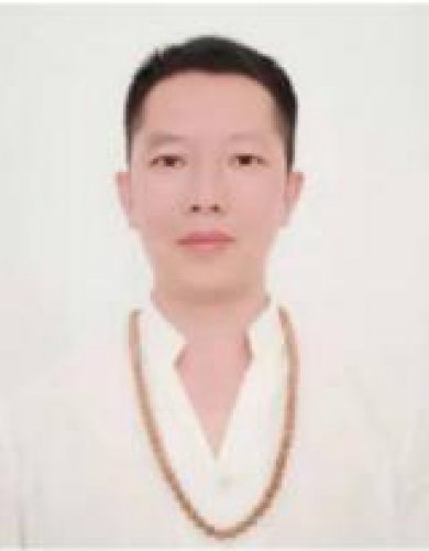 冯德林老师