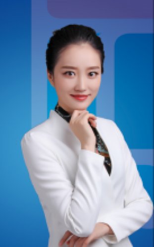 范珊珊老师