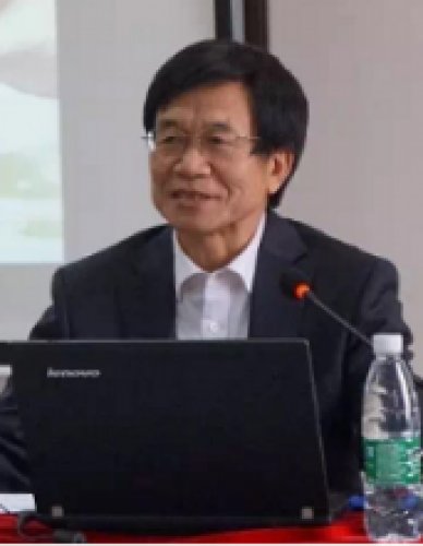 张子堂老师