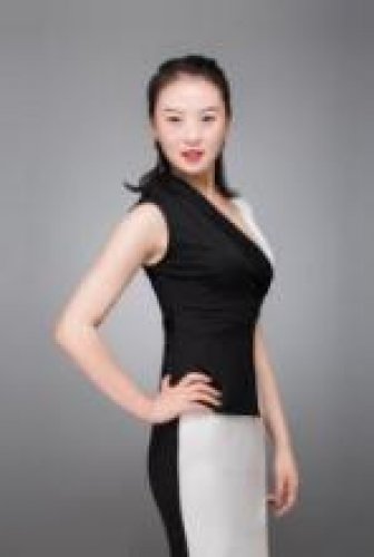 李梦瑶老师