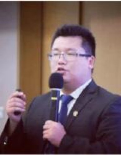 吴平老师
