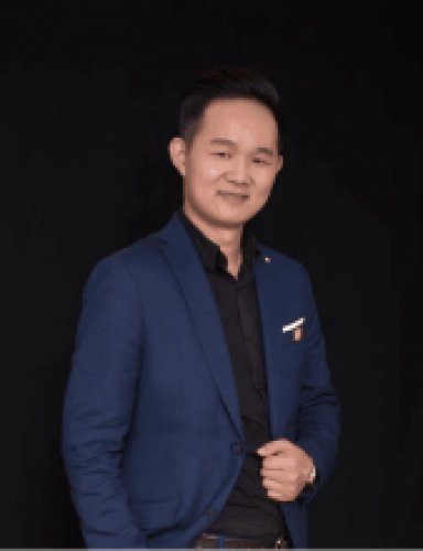 徐沐弘老师