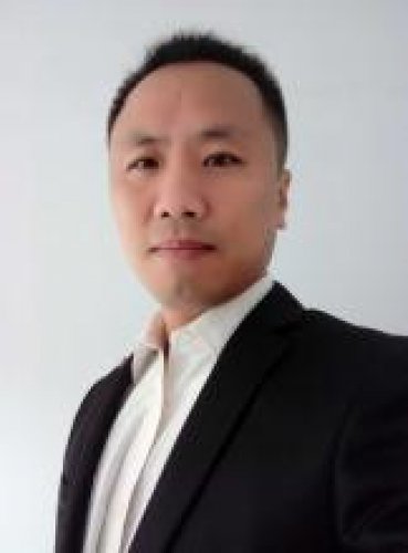张东老师
