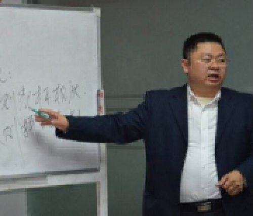 程学友老师