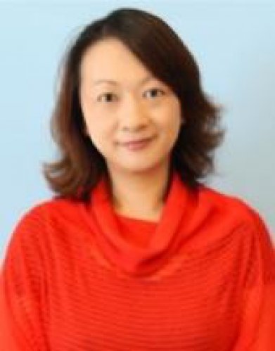 杨文樱老师