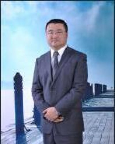 赵伟利老师
