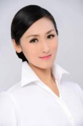 魏薇老师