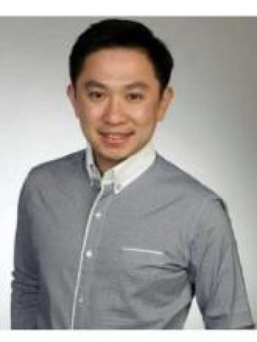 吕赵龙老师