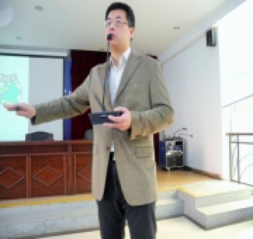 苗东理老师