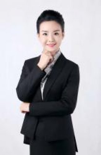 赵敏儿老师