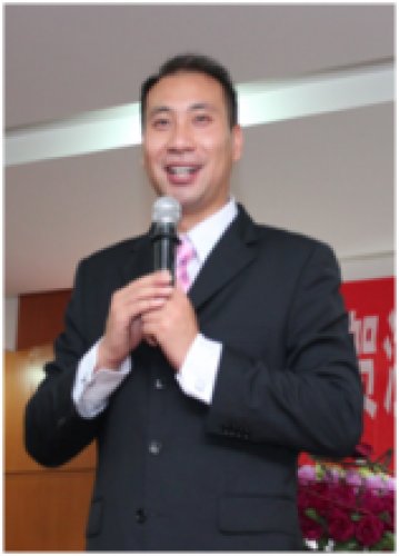 李继明老师