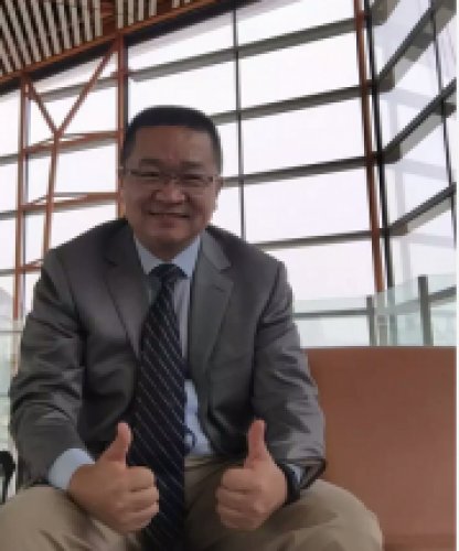 杨洪亮老师