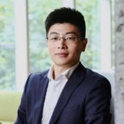禚昌磊老师