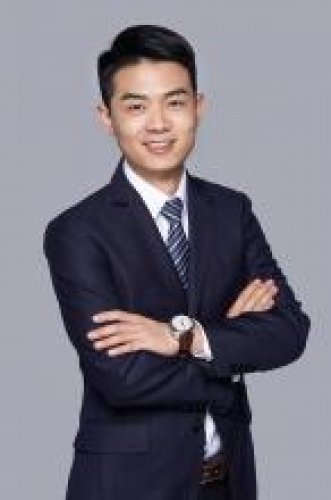 王乾泽老师
