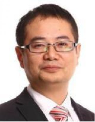 丁振芳老师