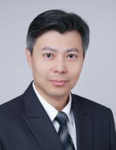 戴临老师