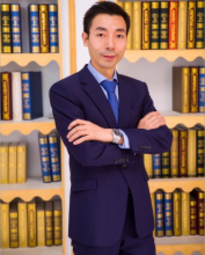 何勇明老师