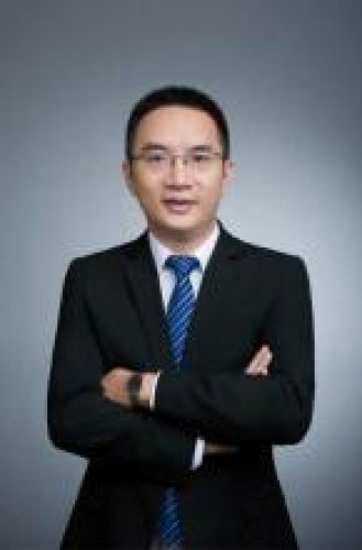 何益耀老师
