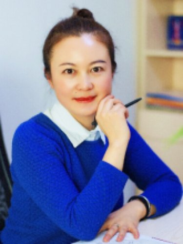 张子艺老师