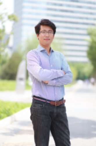 谷云老师