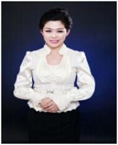 刘娜老师
