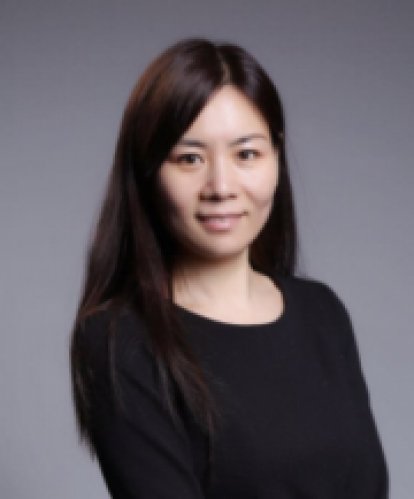 代瑞红老师