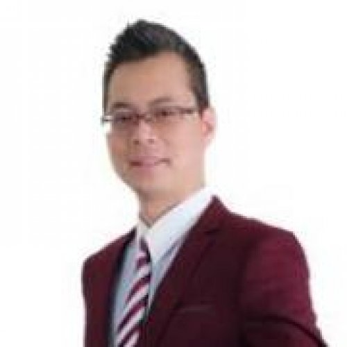 张丰宝老师