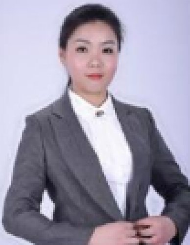 耿悦老师
