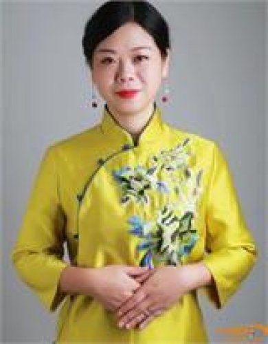 黄玉宇老师